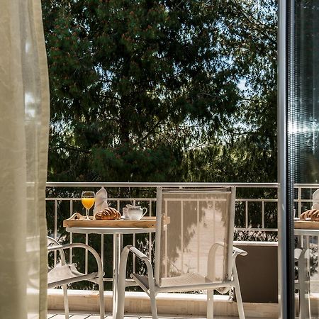 Sozos Inn Hotel Воніца Екстер'єр фото