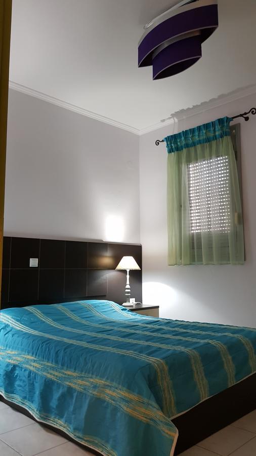 Sozos Inn Hotel Воніца Екстер'єр фото